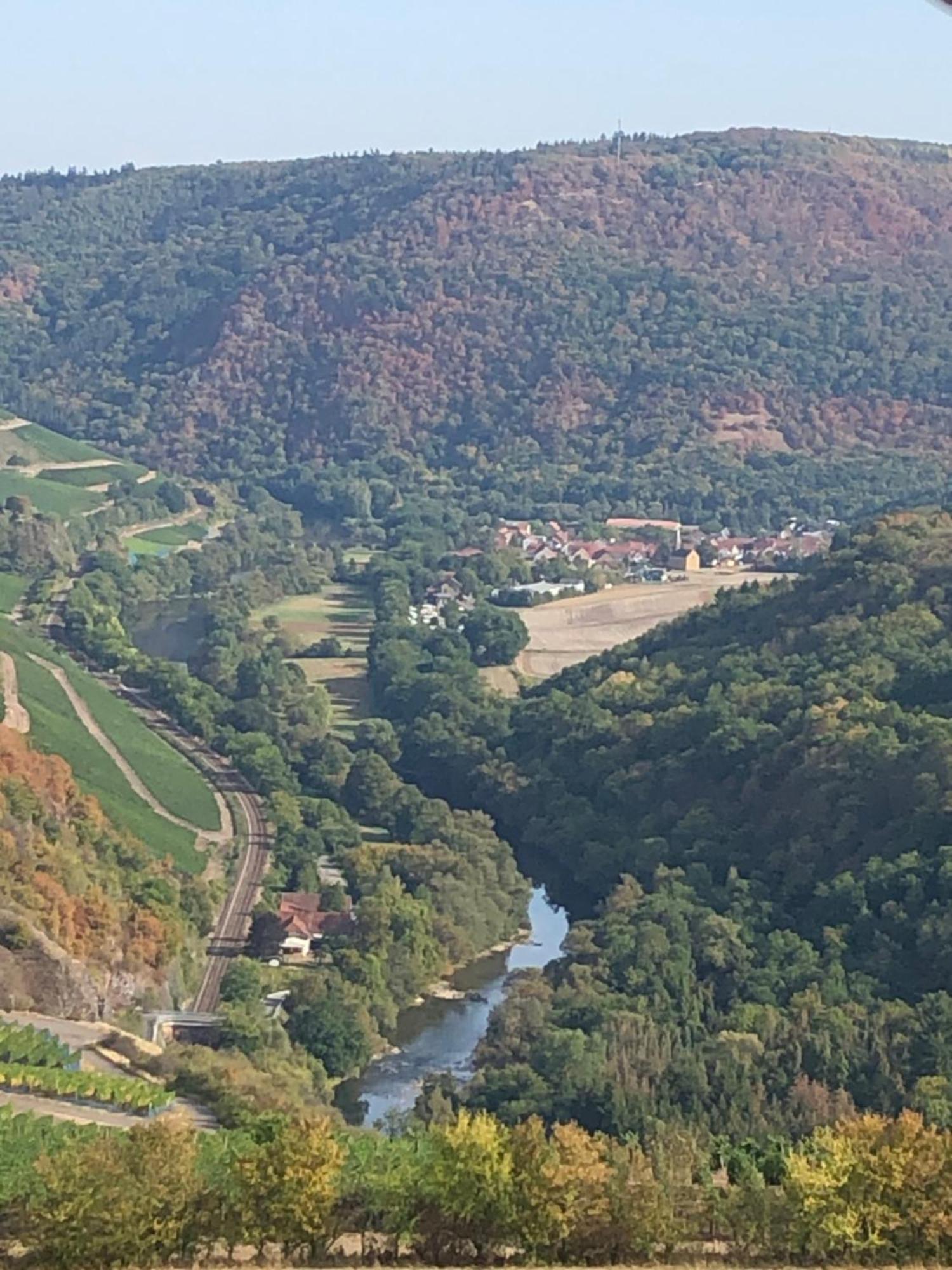 Oberhausen An Der Nahe Einfach Nur Schoen Экстерьер фото